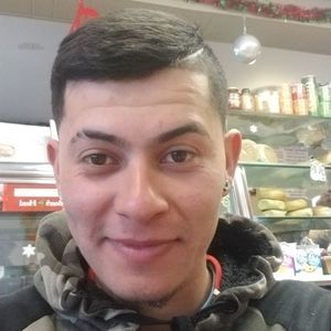 Meet your Posher, Franklin